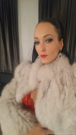 Fetish Liza - Thumb