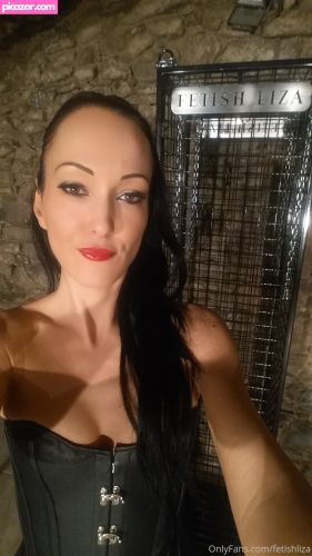 Fetish Liza - Image