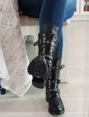 Fetish Liza - Thumb