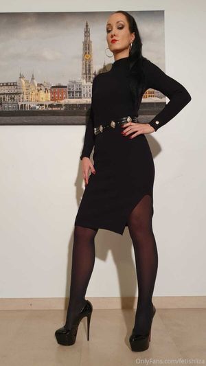 Fetish Liza - Thumb