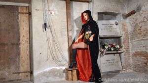 Fetish Liza N106