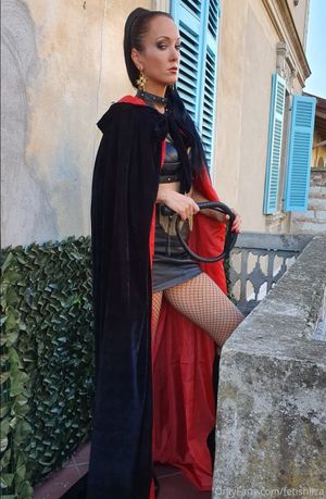 Fetish Liza - Thumb