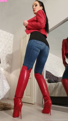 Fetish Liza - Image