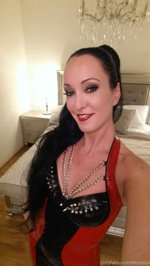 Fetish Liza - Thumb
