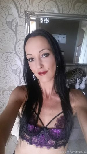 Fetish Liza - Thumb
