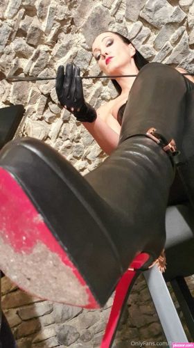 Fetish Liza - Image