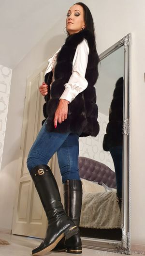 Fetish Liza - Thumb