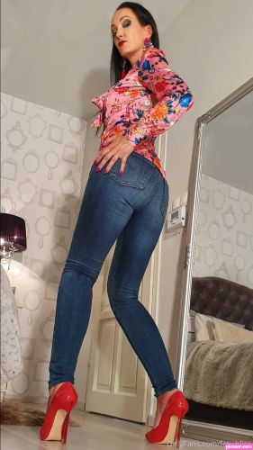 Fetish Liza - Image