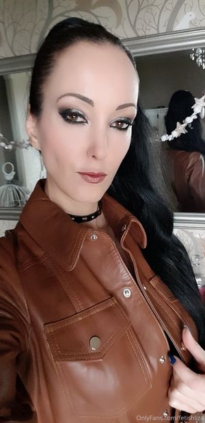 Fetish Liza - Thumb