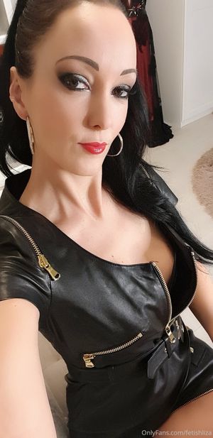 Fetish Liza - Thumb