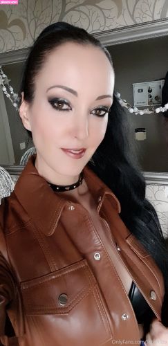 Fetish Liza - Image