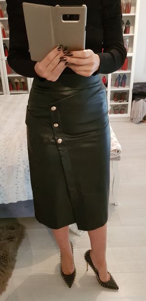 Fetish Liza - Thumb