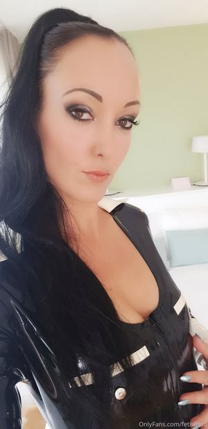 Fetish Liza - Thumb
