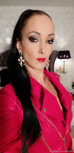 Fetish Liza - Thumb