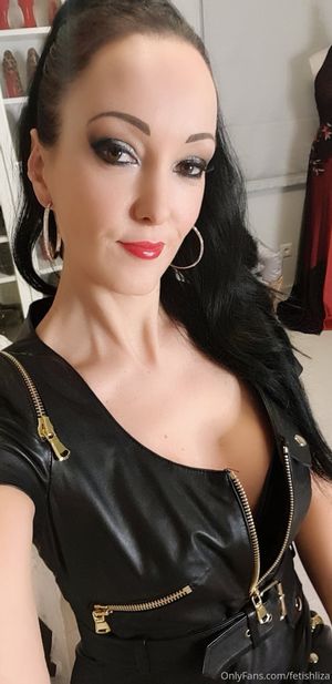 Fetish Liza - Thumb