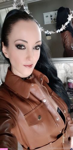 Fetish Liza - Image