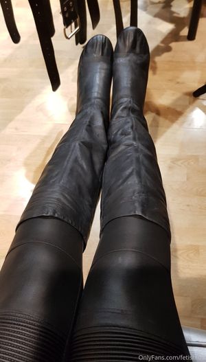 Fetish Liza N92