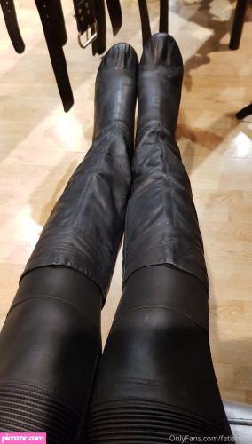 Fetish Liza - Image