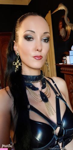 Fetish Liza - Image