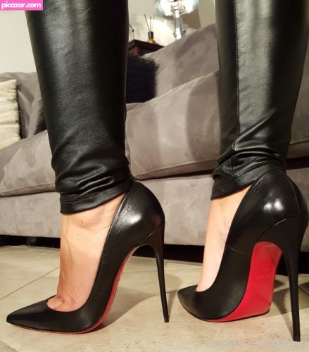Fetish Liza - Image