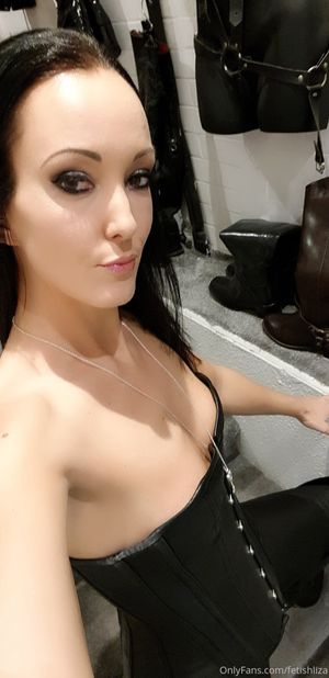 Fetish Liza - Thumb