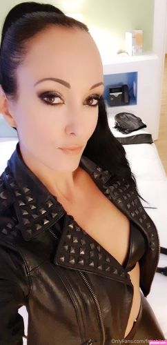 Fetish Liza - Image