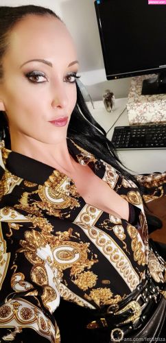 Fetish Liza - Image