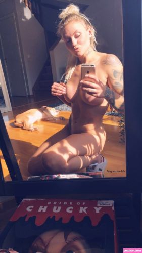 mrsbadass ink - Image