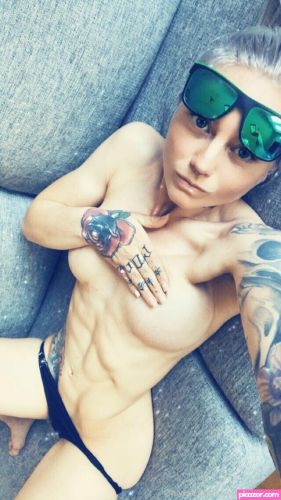 mrsbadass ink - Image