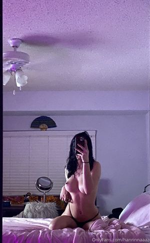 Hannnnaaaa N2