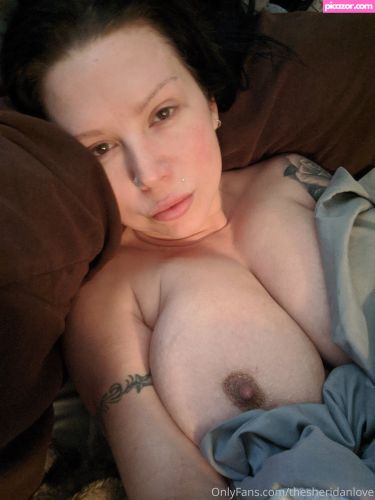 Sheridan Love - Image