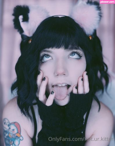 urkittenuwu  - Image