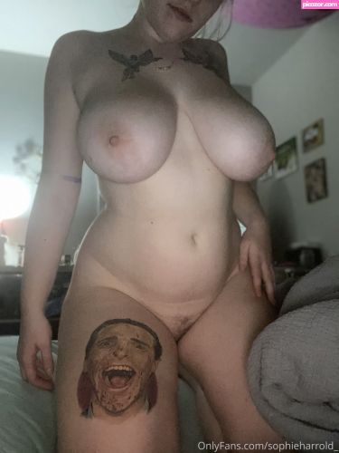 Sophie Harrold  - Image