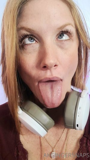 AKGINGERSNAPS  - Thumb