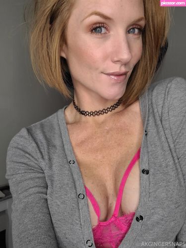 AKGINGERSNAPS  - Image