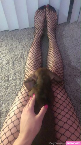 cutestfeetgirl  - Image