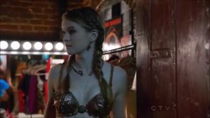 danielle-panabaker-1 video #8 photo n 8