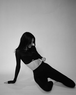 Kendall Jenner N131