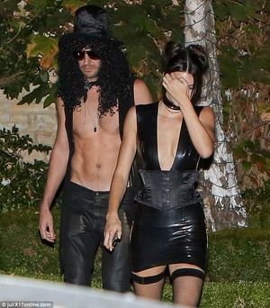 Kendall Jenner N108