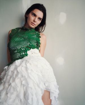 Kendall Jenner N64