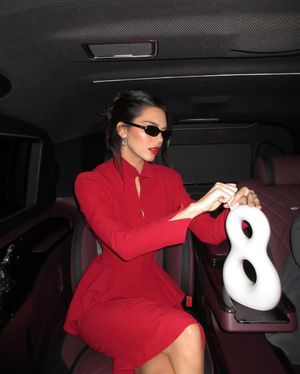Kendall Jenner N134