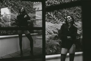 Kendall Jenner N75