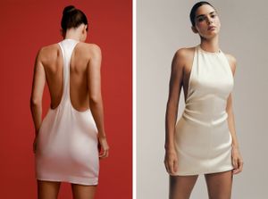 Kendall Jenner N164