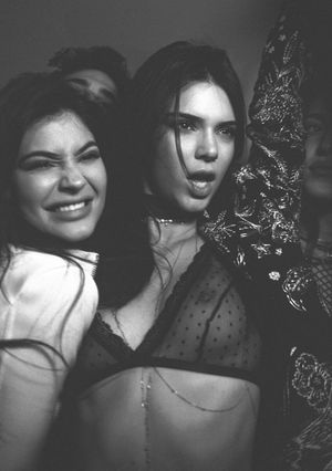 kendall-jenner-1 photo #1586 photo n 1586