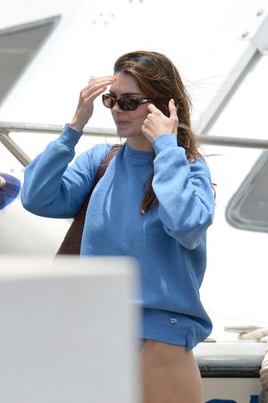 Kendall Jenner N24