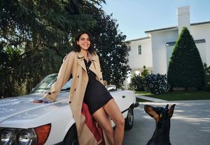 Kendall Jenner N133