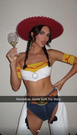 Kendall Jenner N112