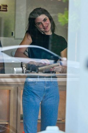 Kendall Jenner N145