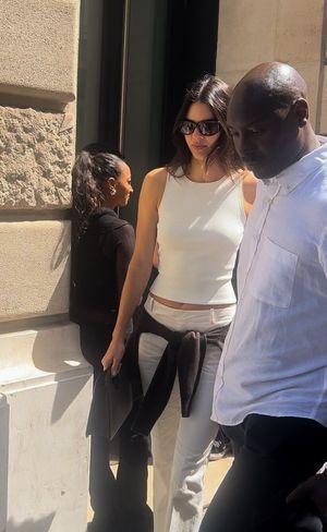 Kendall Jenner N140