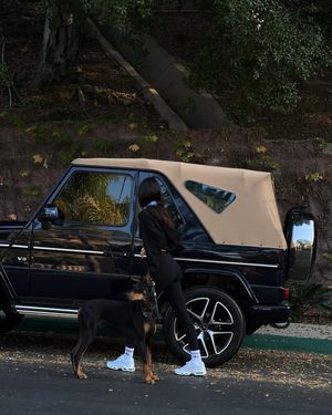 Kendall Jenner N113
